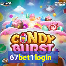 67bet1 login